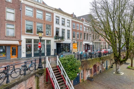 Oudegracht thumbnail
