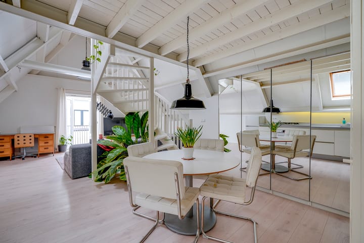 Foto 4 van Oudegracht 273-G