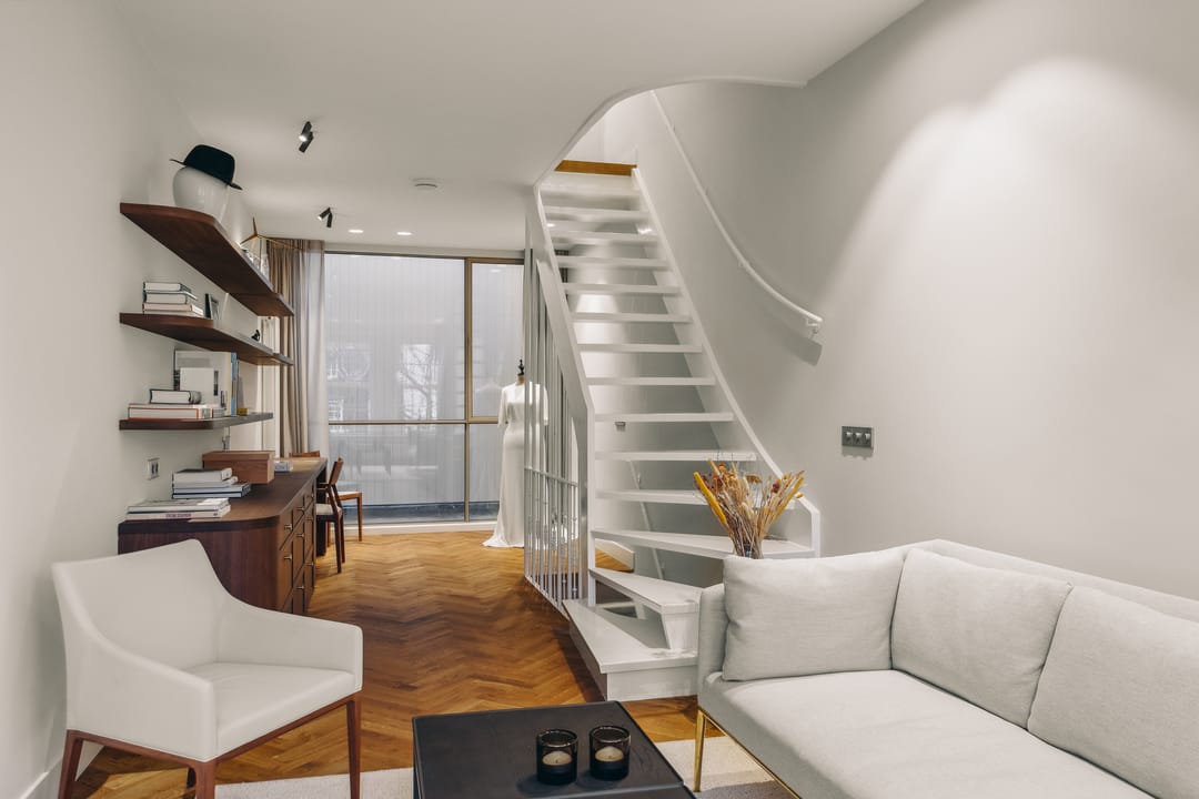 Foto 17 van Herengracht 304