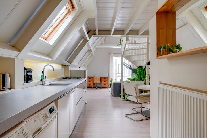 Foto 5 van Oudegracht 273-G