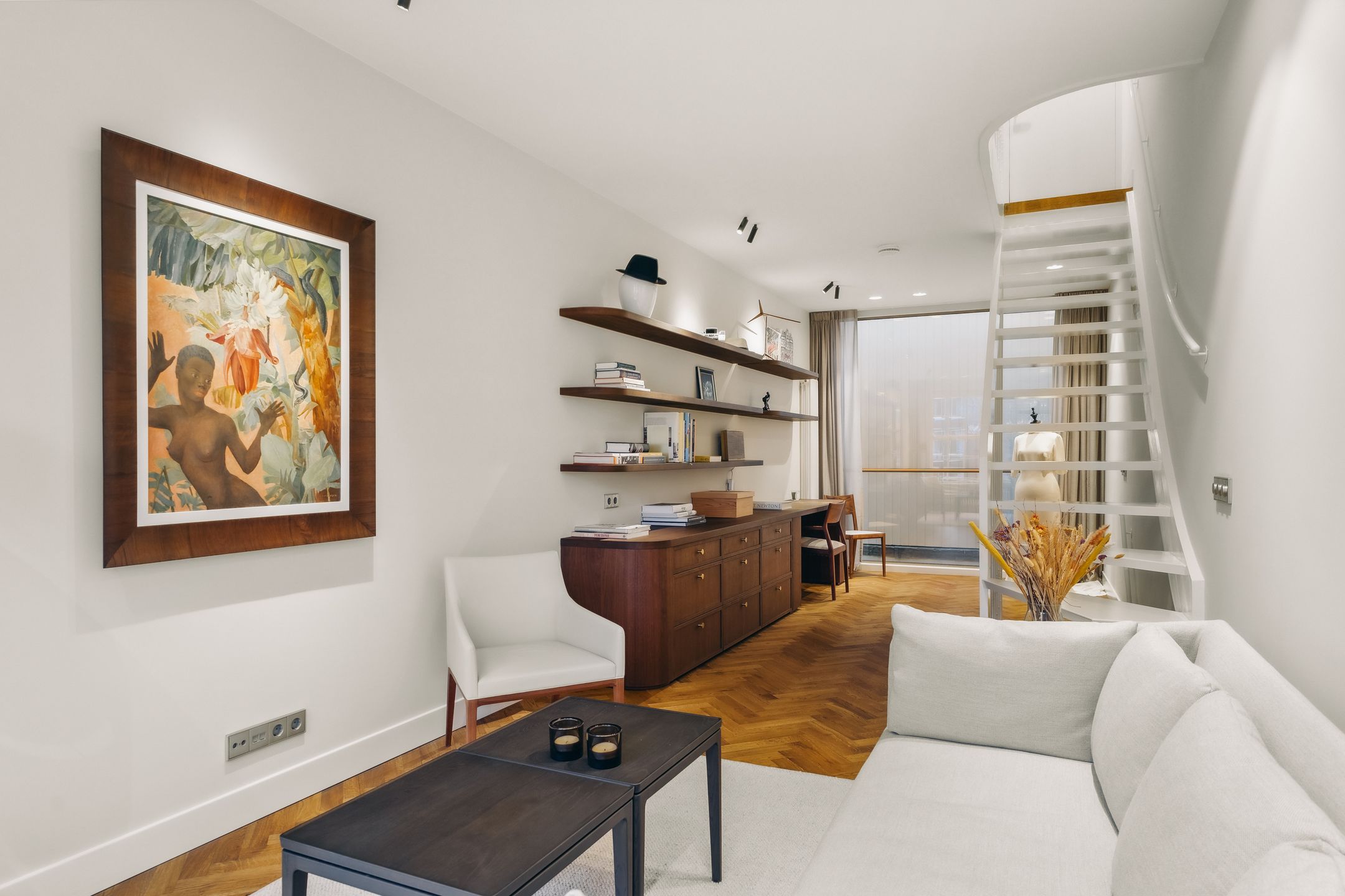 Foto 18 van Herengracht 304