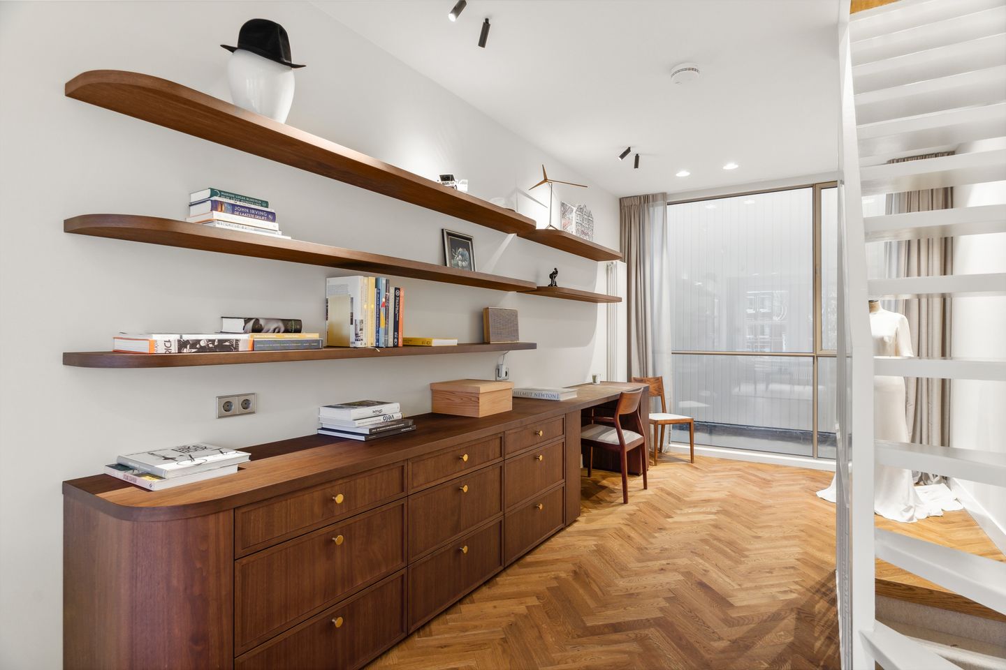 Foto 19 van Herengracht 304