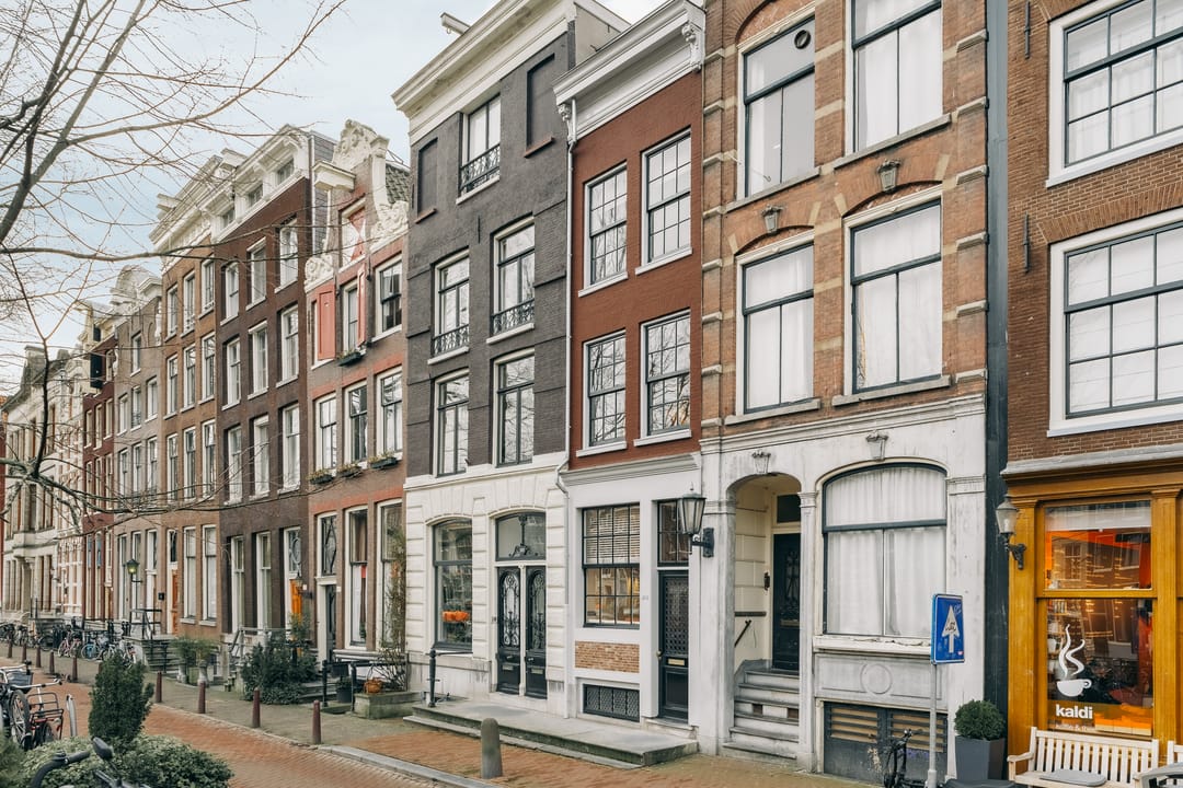 Foto 43 van Herengracht 304