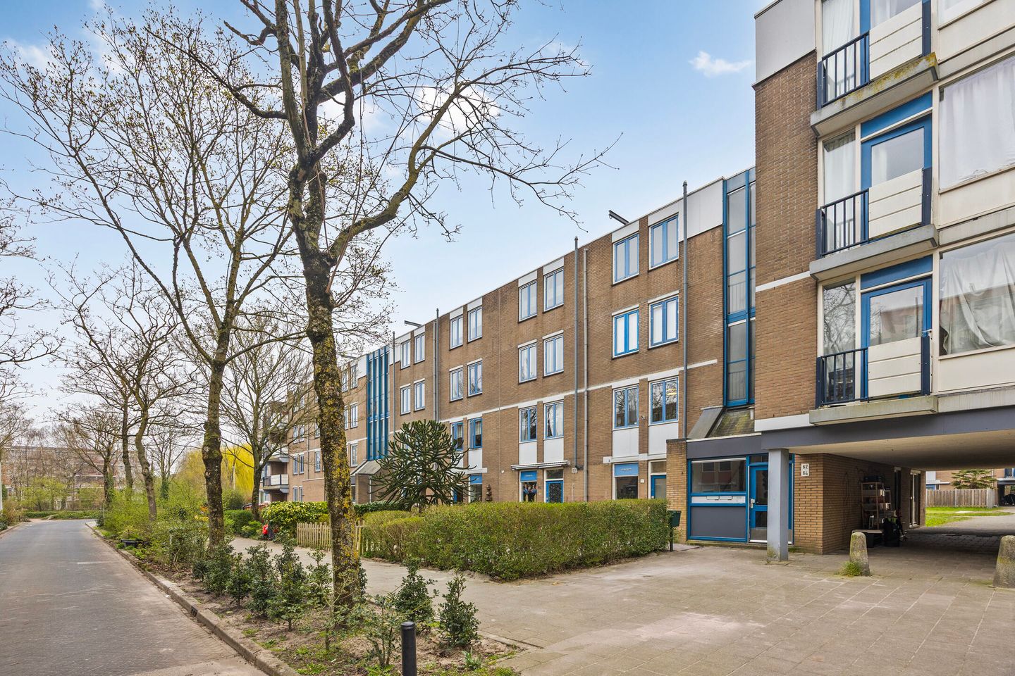 Foto 5 van Schelluinenstraat 66