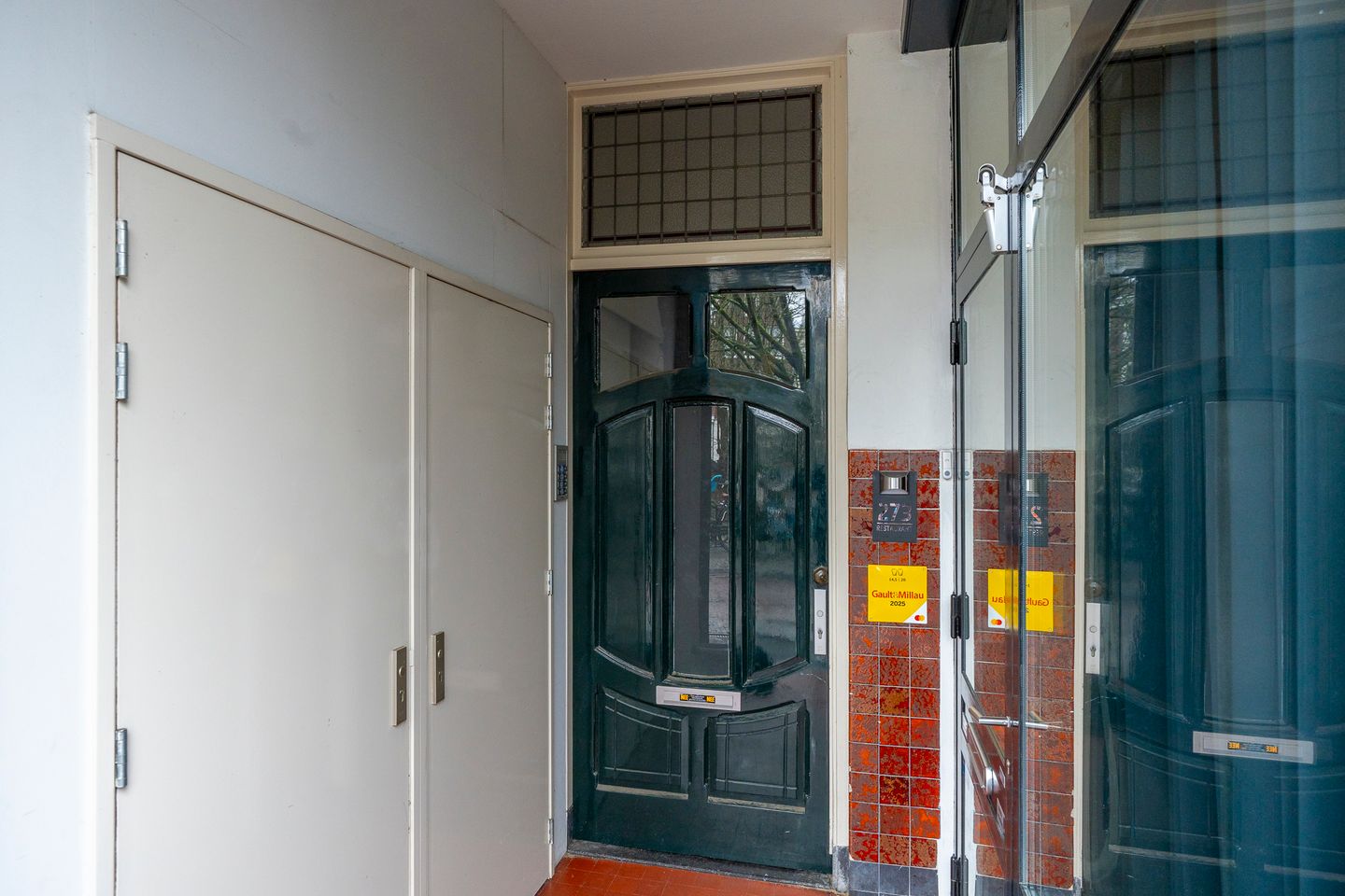 Charming Loft Apartment with Mezzanine and Balcony on the Oudegracht — 25