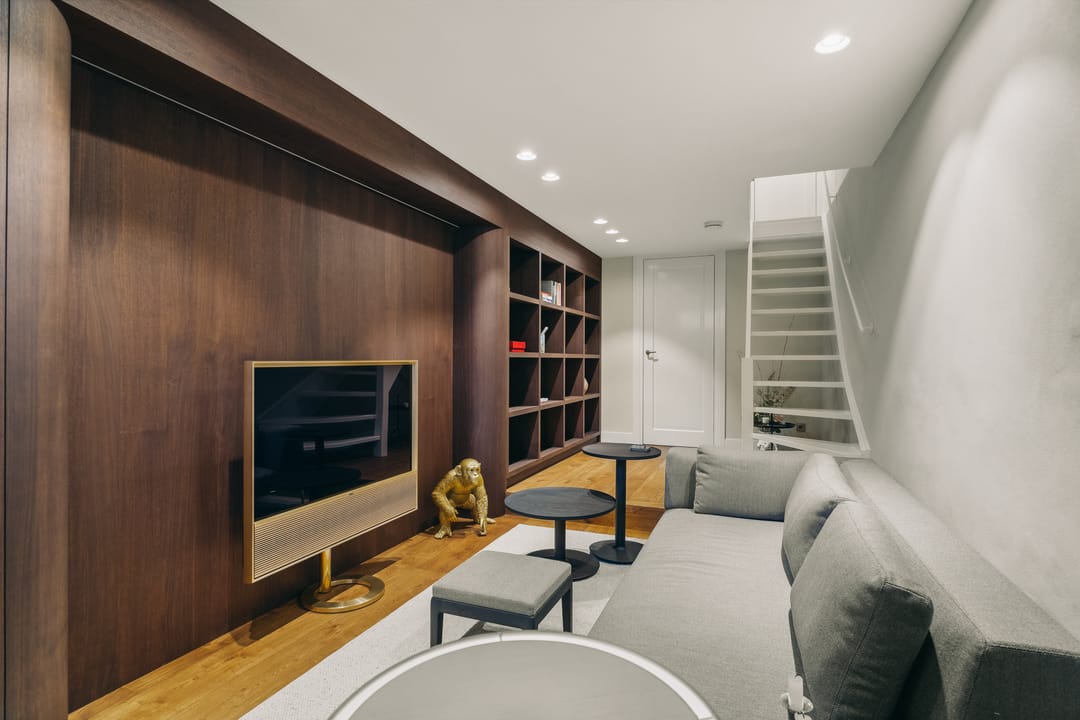 Foto 37 van Herengracht 304