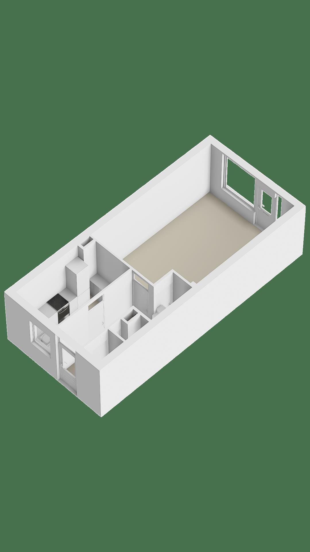 Foto 37 van Schelluinenstraat 66