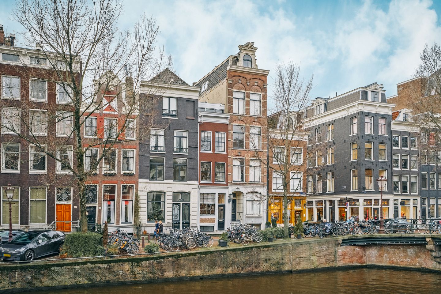 Foto 40 van Herengracht 304