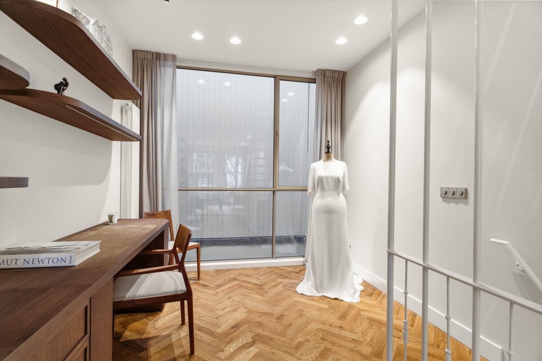 Foto 22 van Herengracht 304