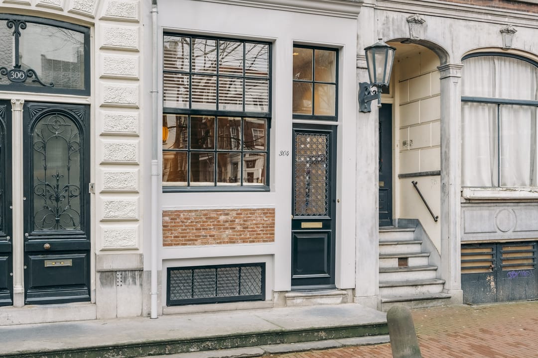 Foto 41 van Herengracht 304