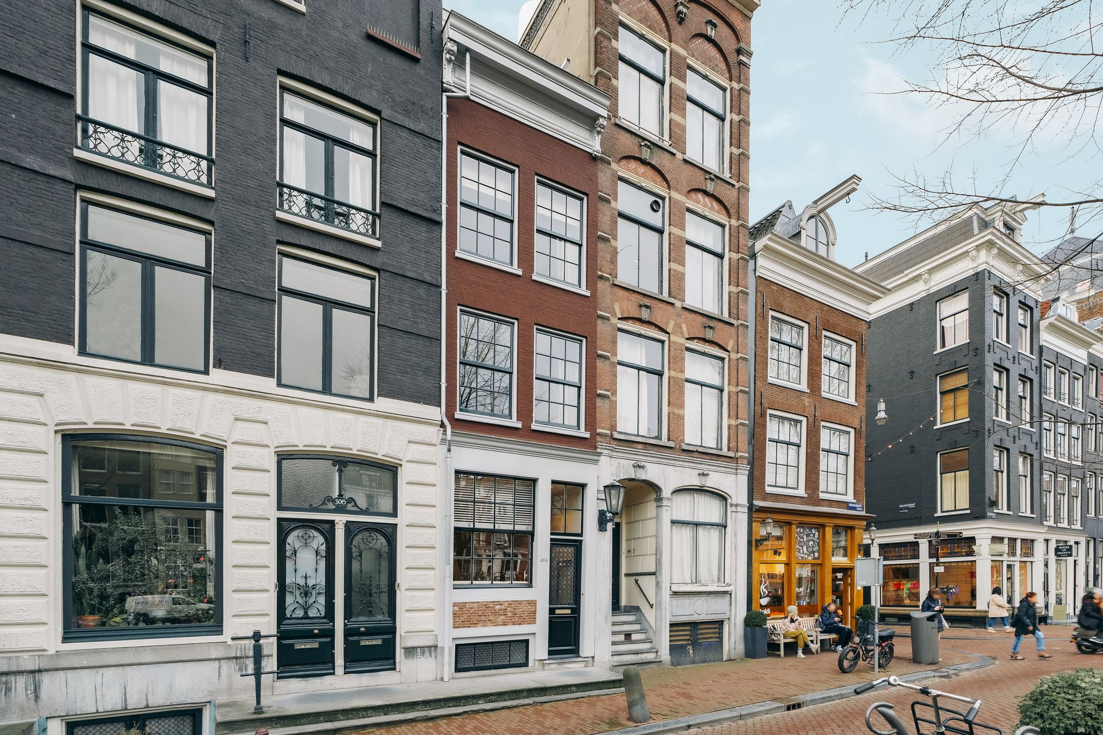 Foto 42 van Herengracht 304