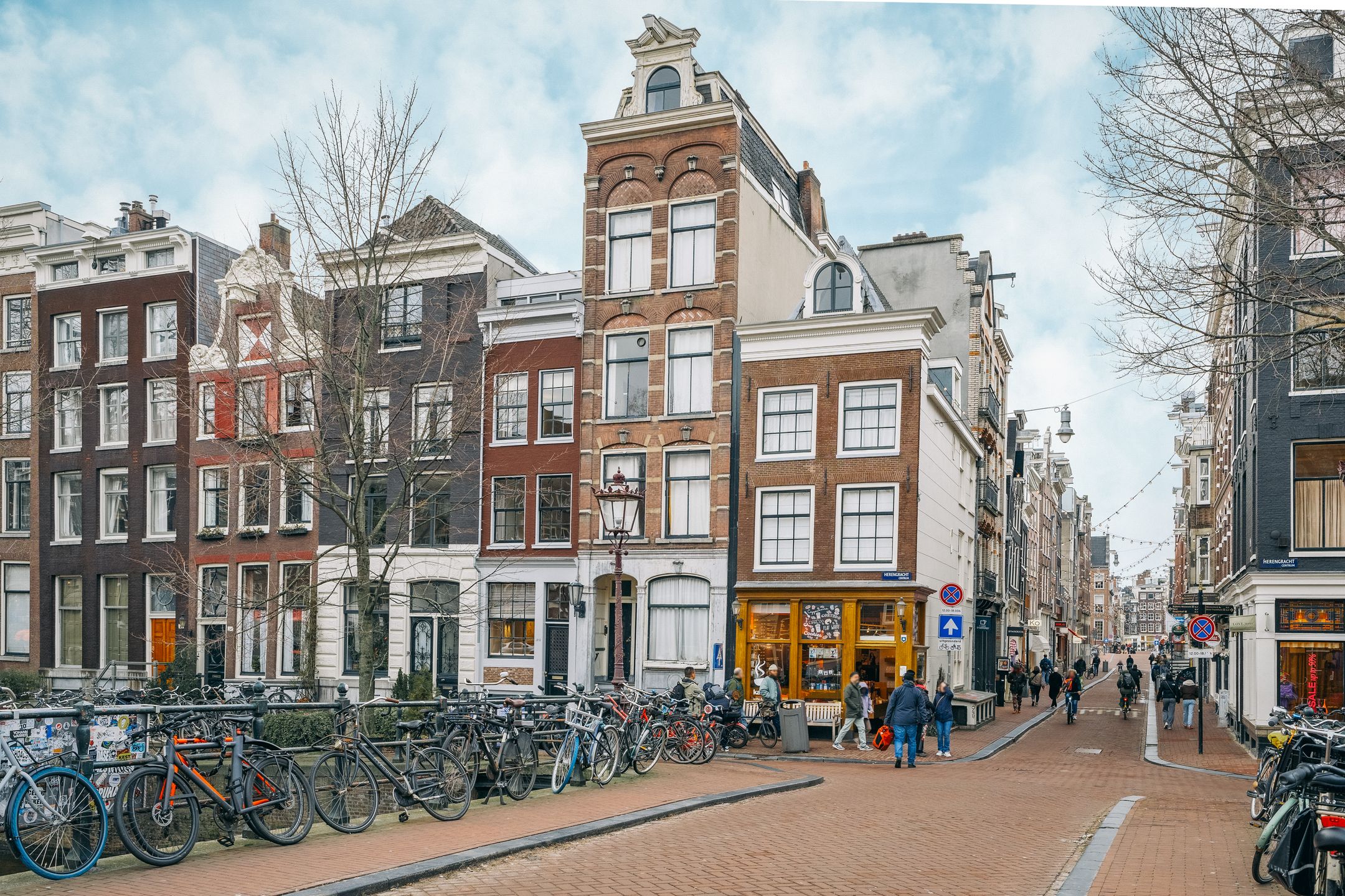 Foto 48 van Herengracht 304