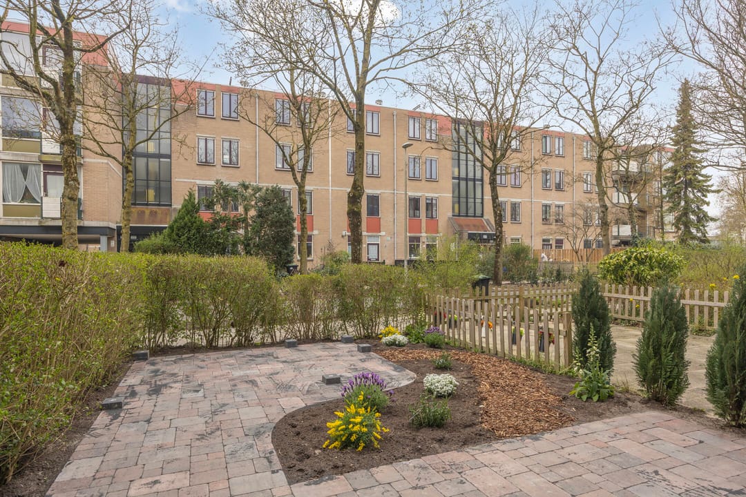 Foto 8 van Schelluinenstraat 66