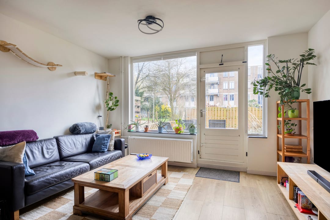 Foto 13 van Schelluinenstraat 66