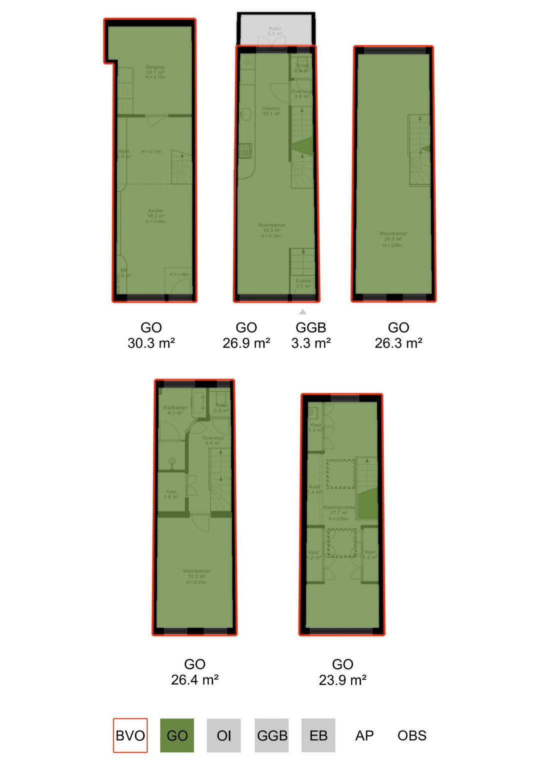 Foto 62 van Herengracht 304