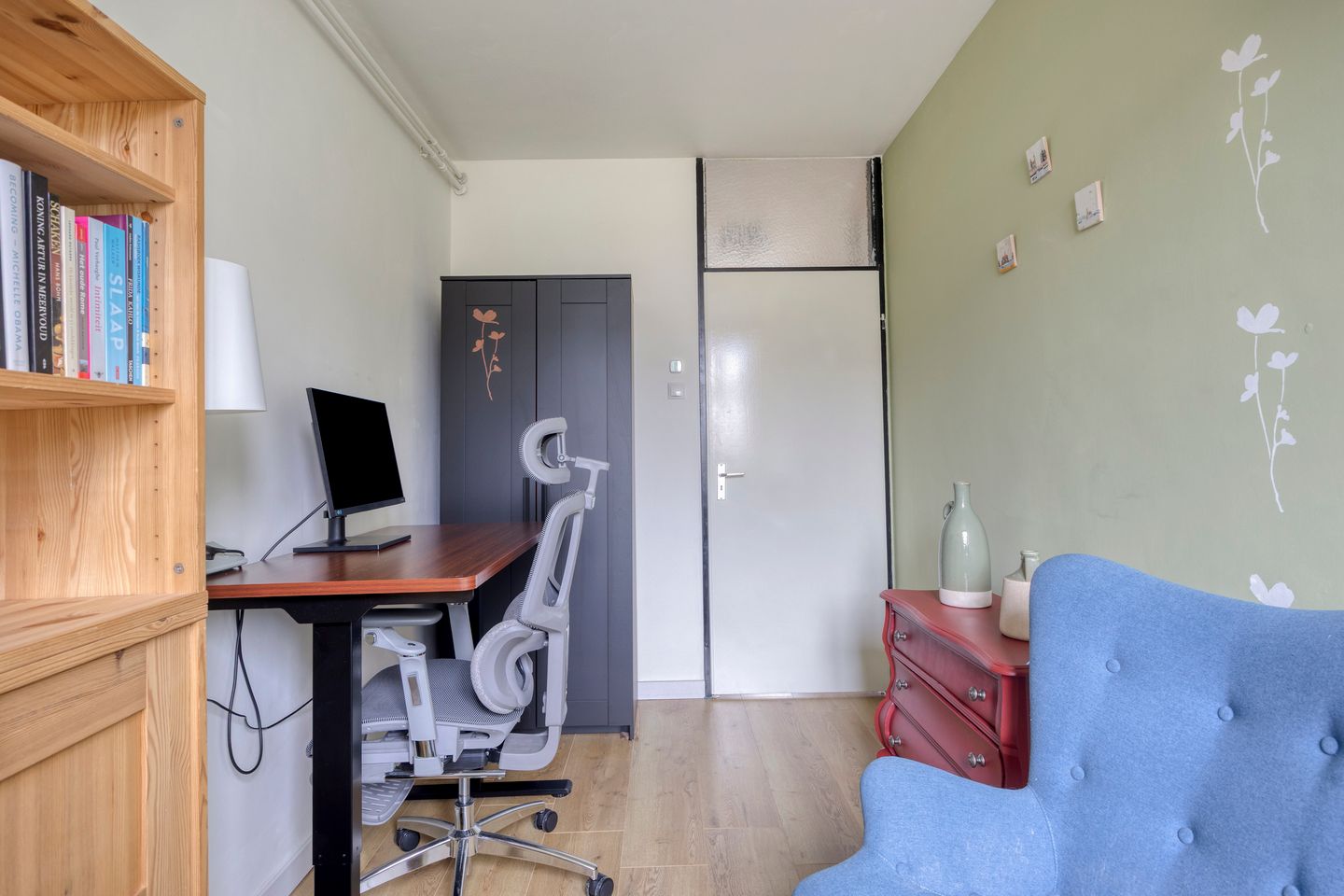 Foto 25 van Schelluinenstraat 66