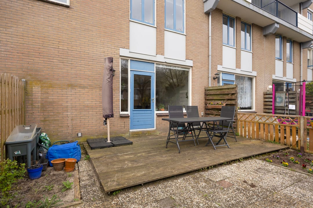 Foto 17 van Schelluinenstraat 66