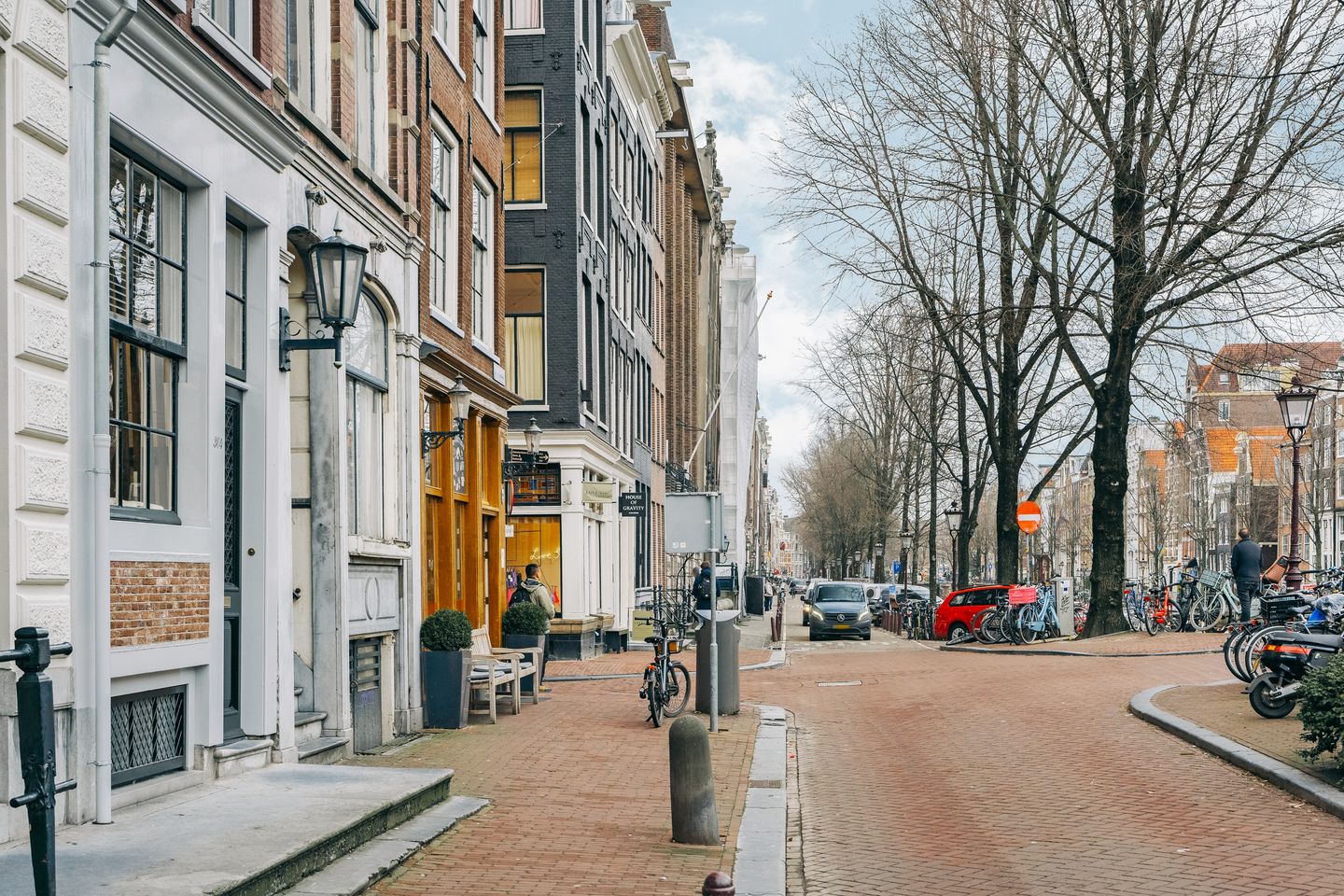 Foto 50 van Herengracht 304