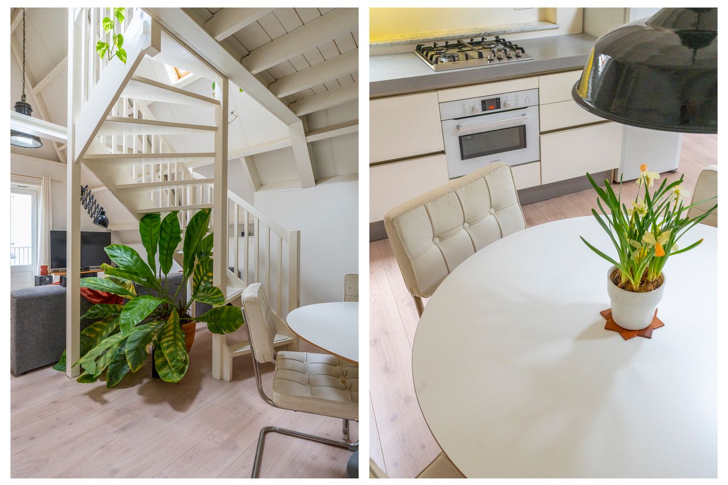 Charming Loft Apartment with Mezzanine and Balcony on the Oudegracht — 20