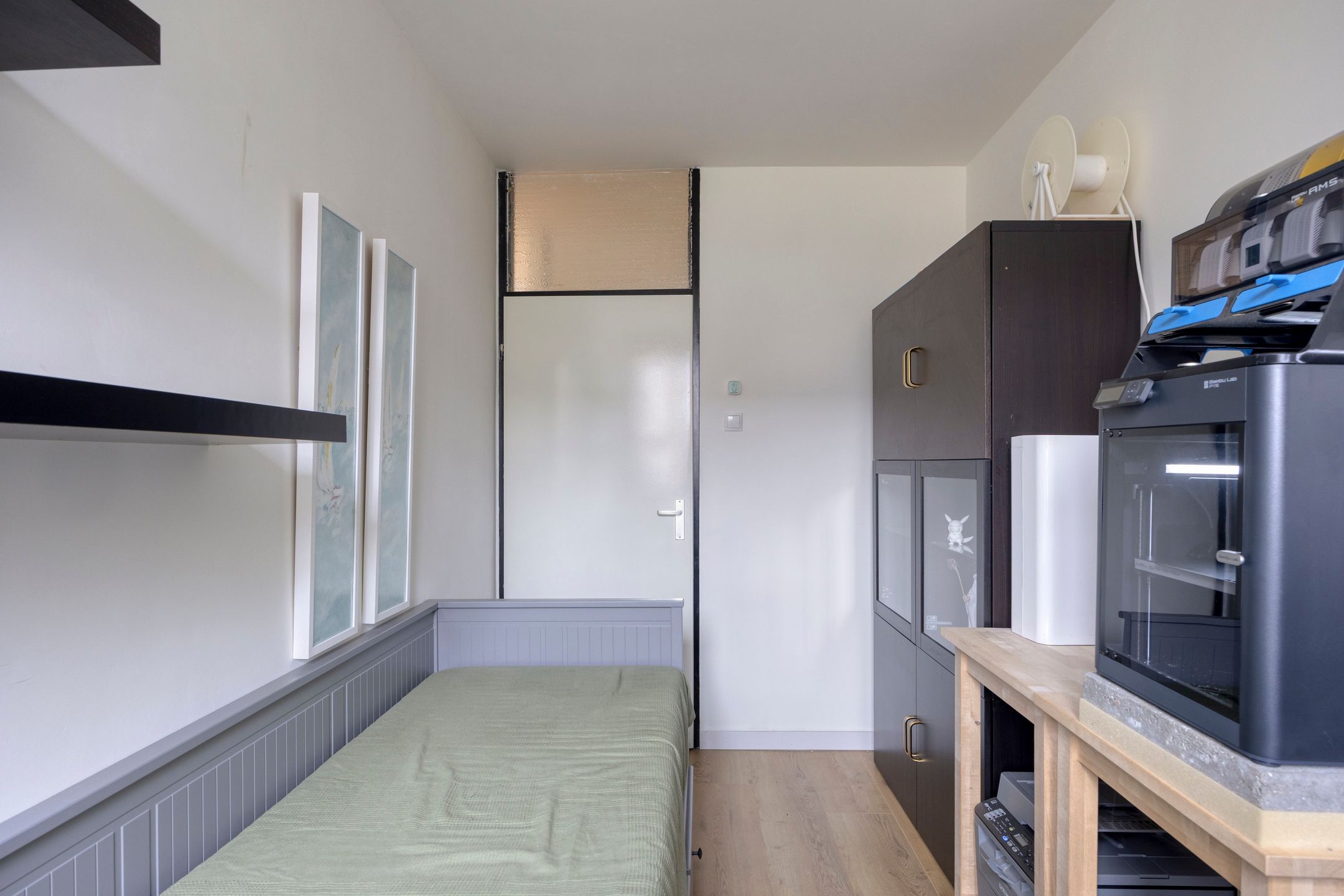 Foto 27 van Schelluinenstraat 66