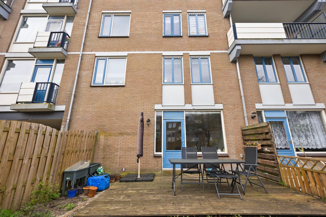 Foto 28 van Schelluinenstraat 66