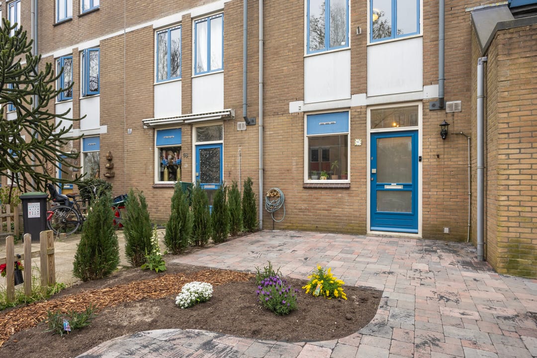 Foto 2 van Schelluinenstraat 66