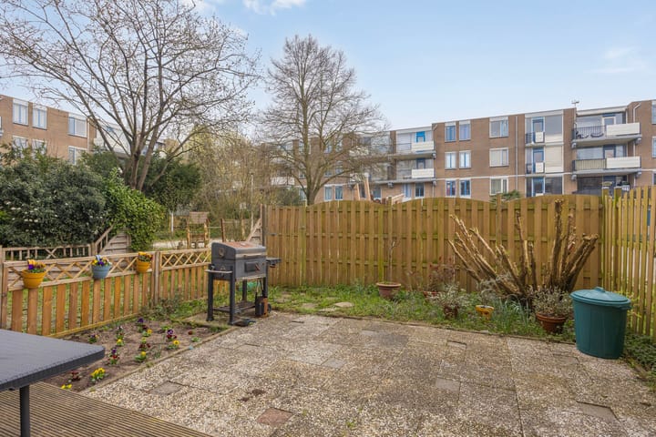 Photo 4 of Schelluinenstraat 66