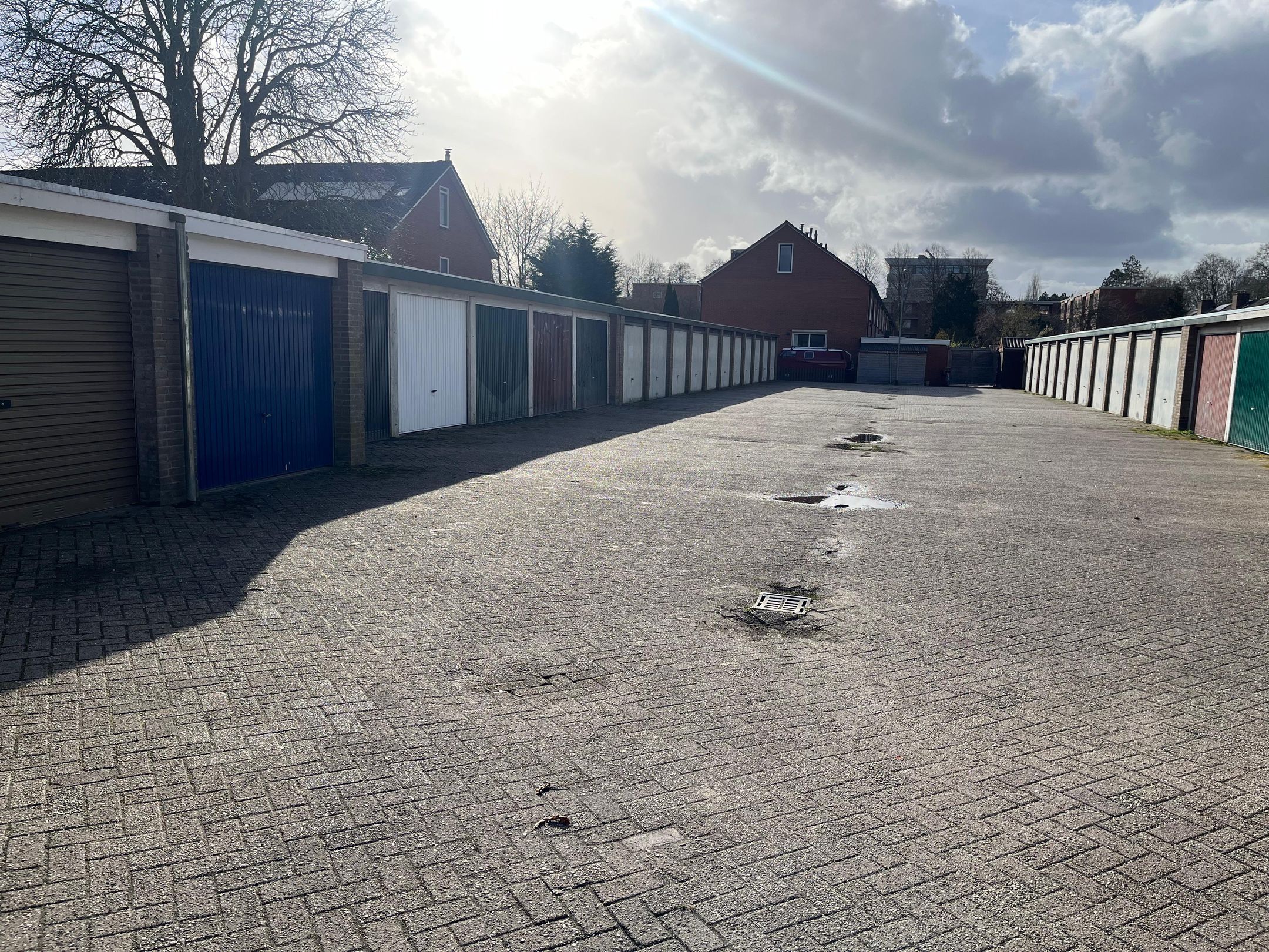 Multatulistraat 4 A  false