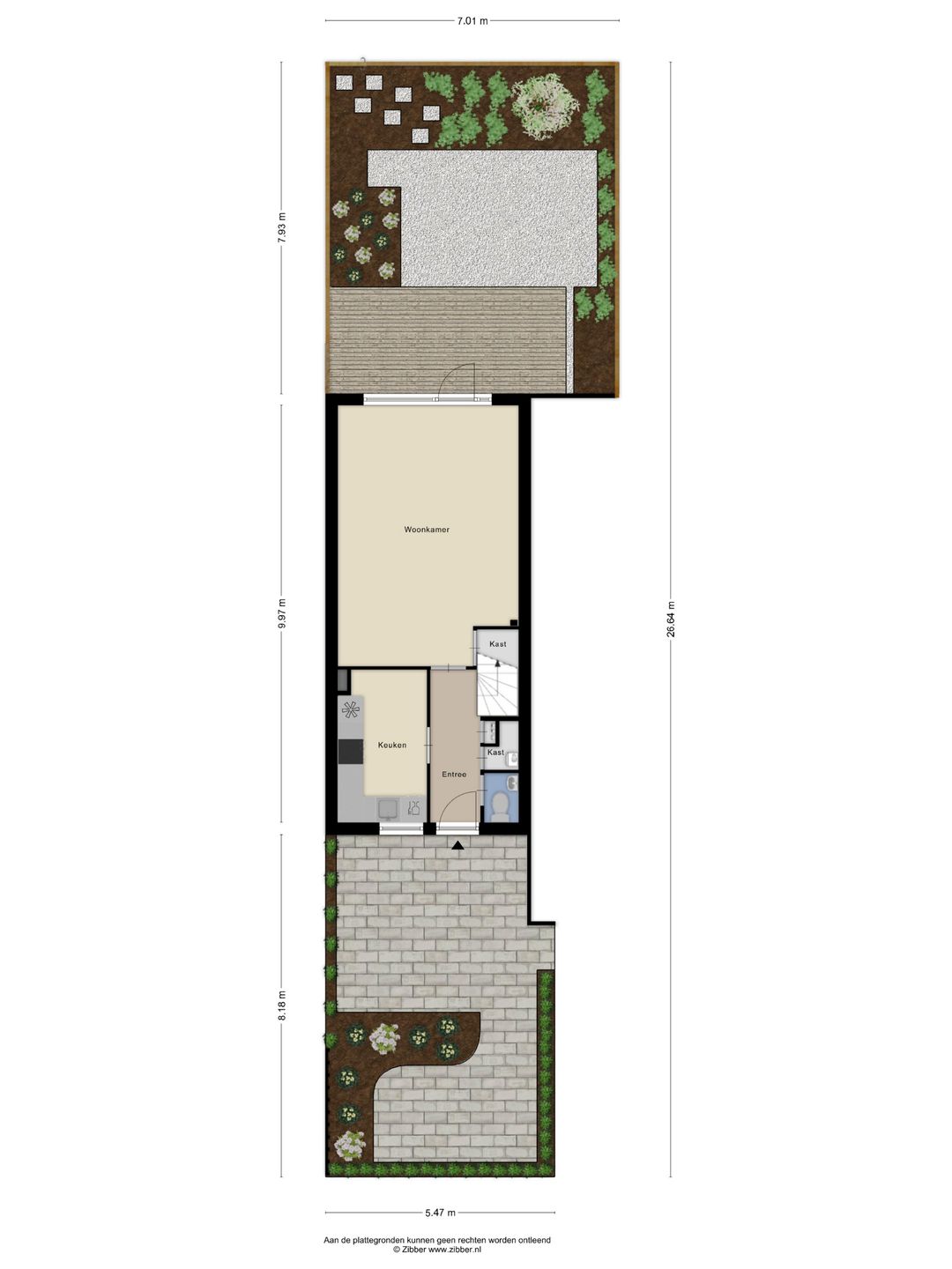 Foto 32 van Schelluinenstraat 66