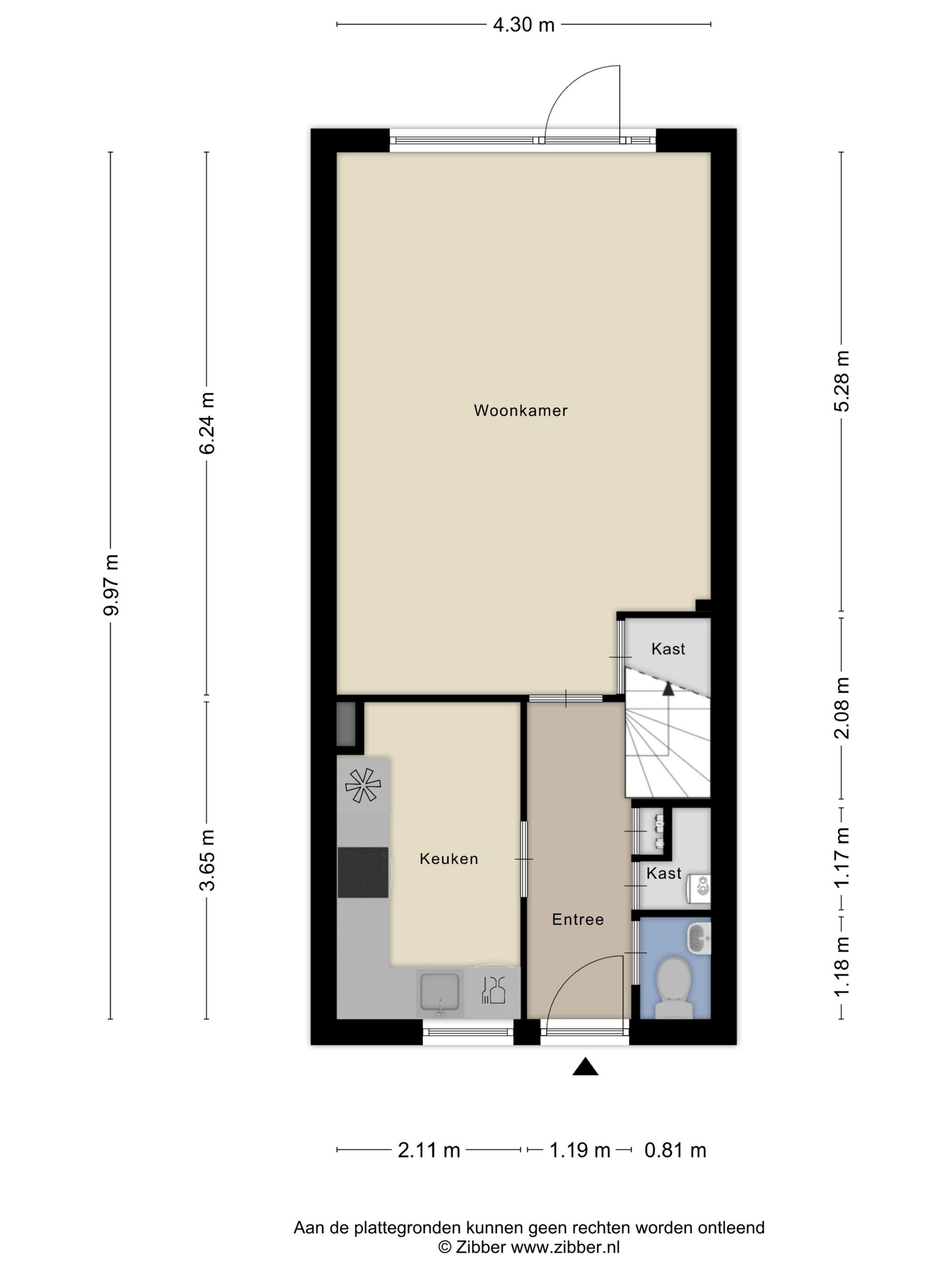 Foto 33 van Schelluinenstraat 66