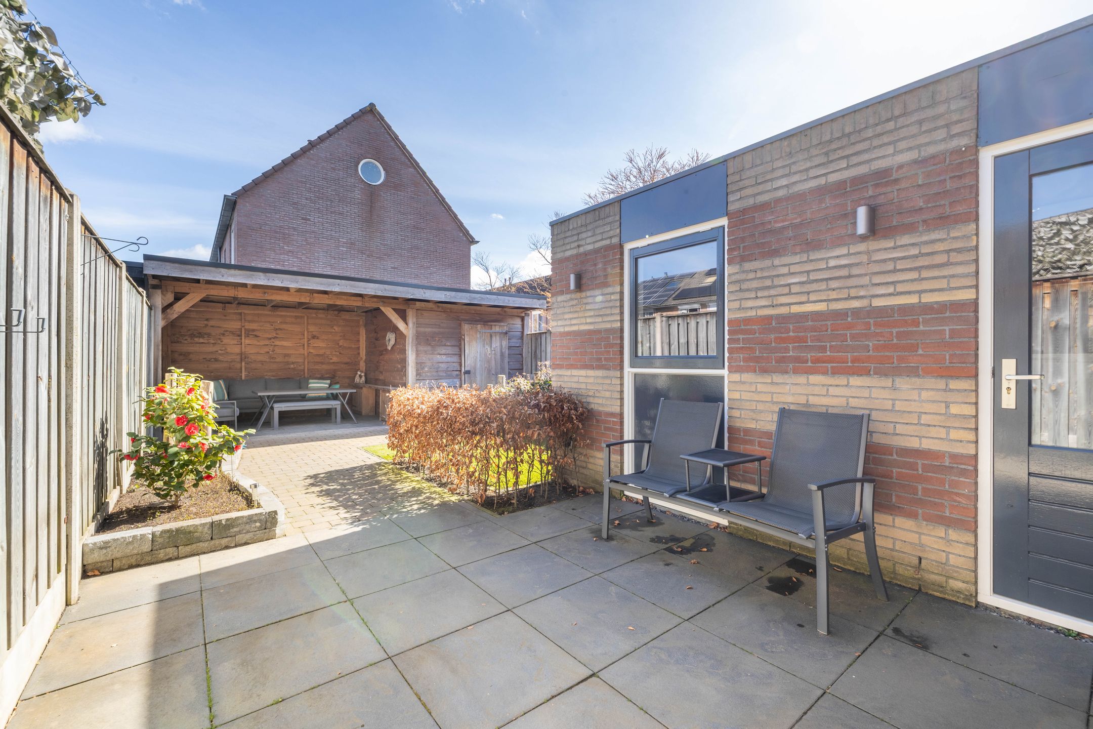 Photo 3 of De Valk 24