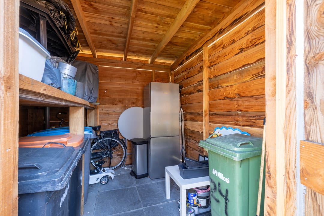 Photo 23 of De Valk 24