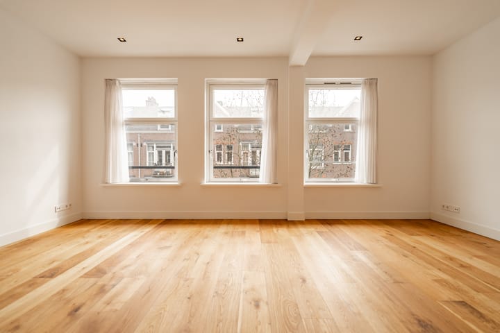 Photo 2 of Rombout Hogerbeetsstraat 46-3