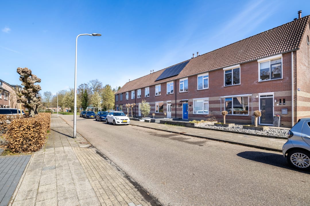 Photo 26 of De Valk 24