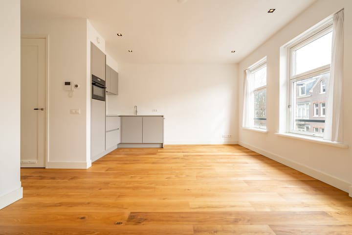 Photo 3 of Rombout Hogerbeetsstraat 46-3