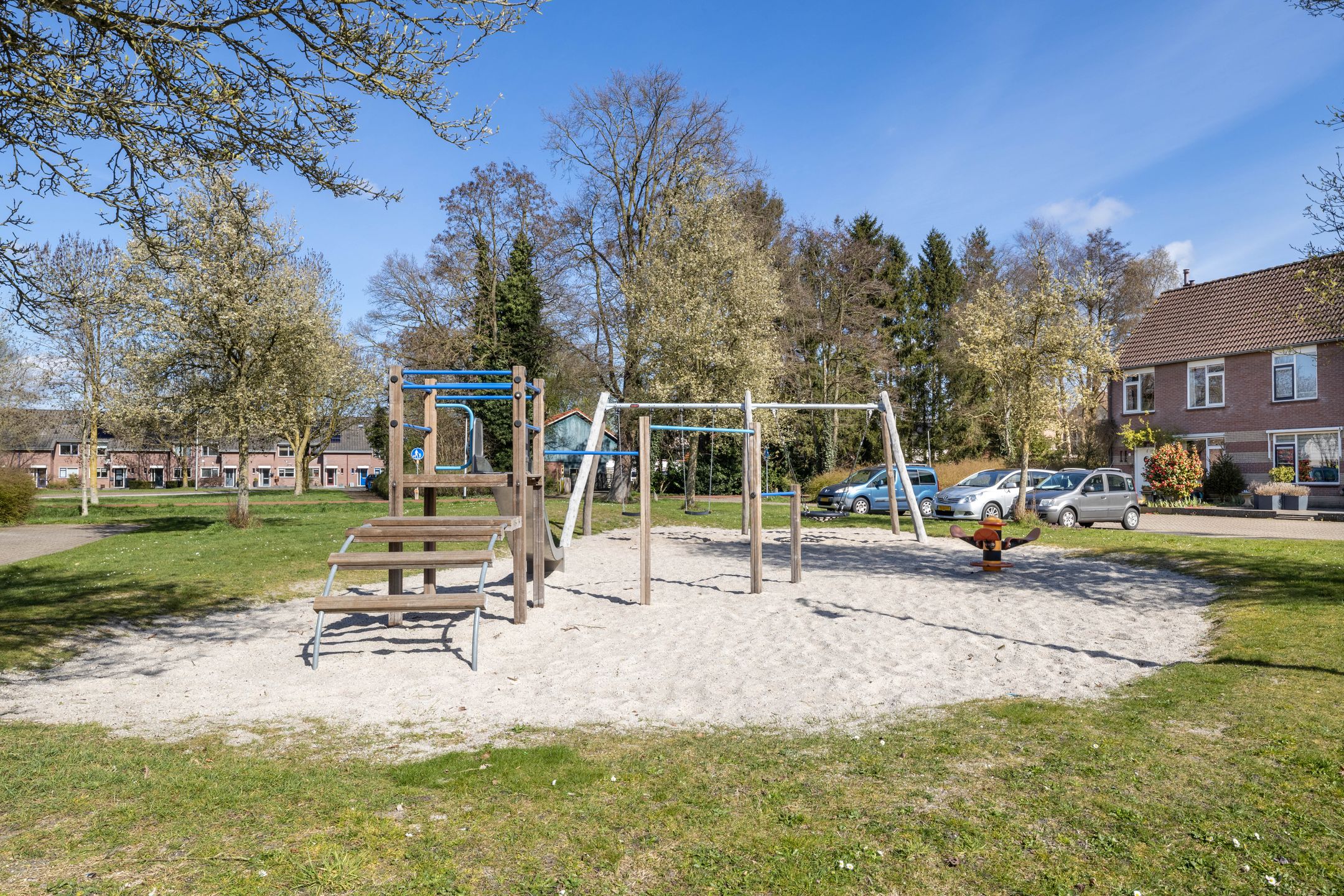 Photo 27 of De Valk 24