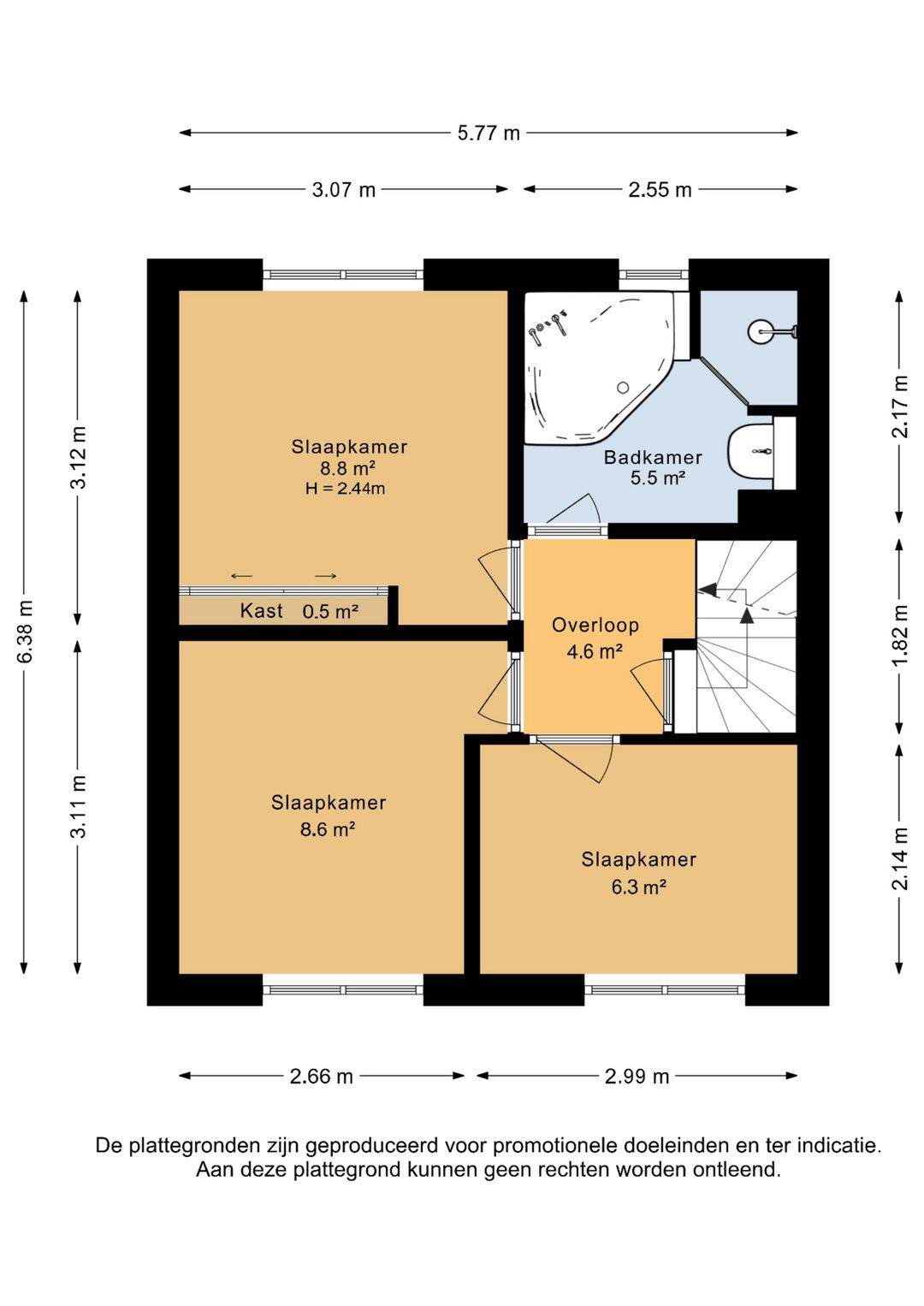 Photo 31 of De Valk 24