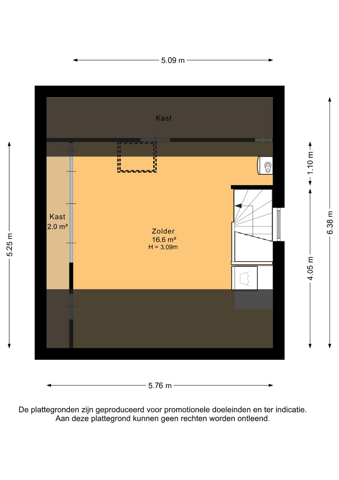 Photo 32 of De Valk 24