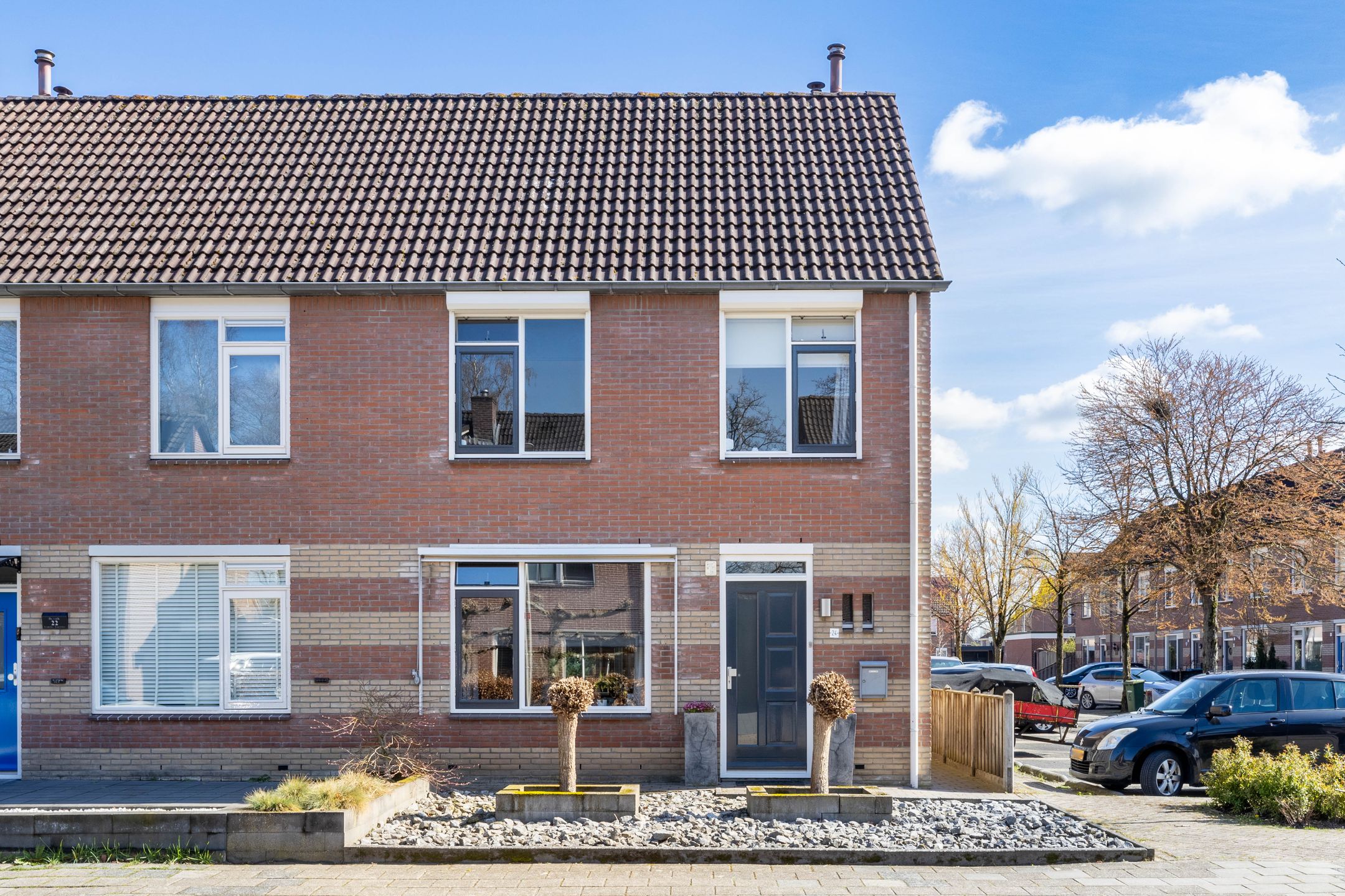 Photo 24 of De Valk 24