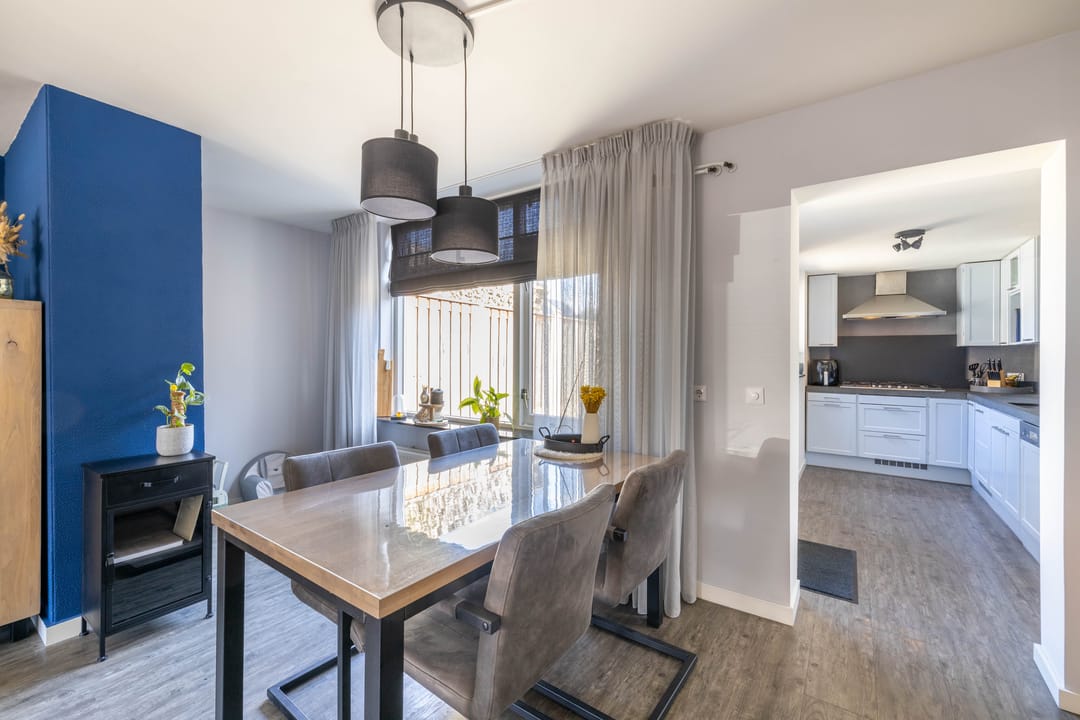 Photo 11 of De Valk 24