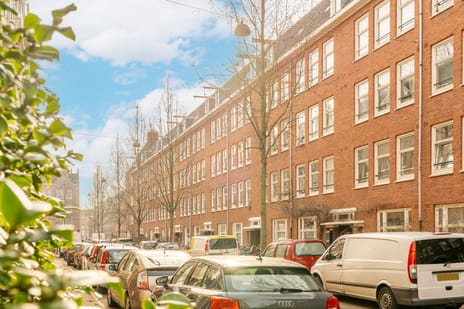 Rombout Hogerbeetsstraat thumbnail