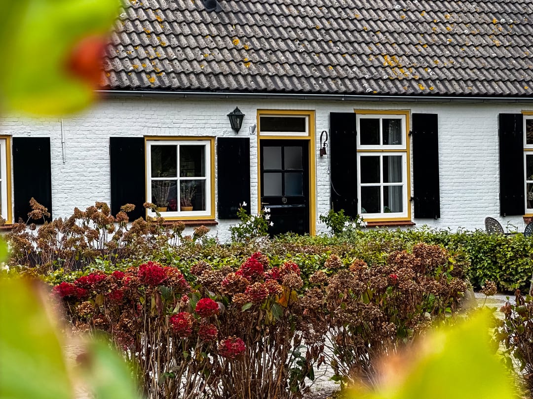 Photo 11 of Achtmaalseweg 135