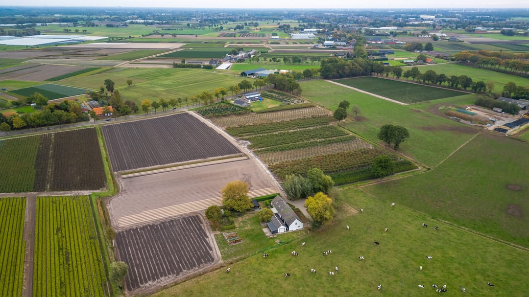 Photo 8 of Achtmaalseweg 135