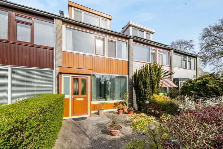 Mr.J.C.Bührmannlaan 93 main image