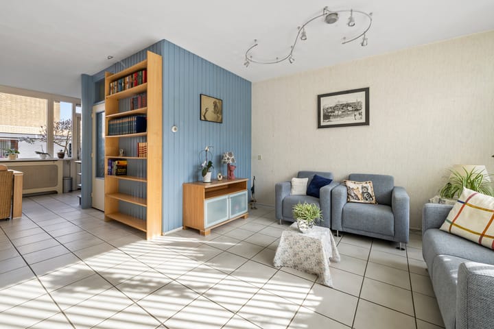 Foto 2 van Mr.J.C.Bührmannlaan 93