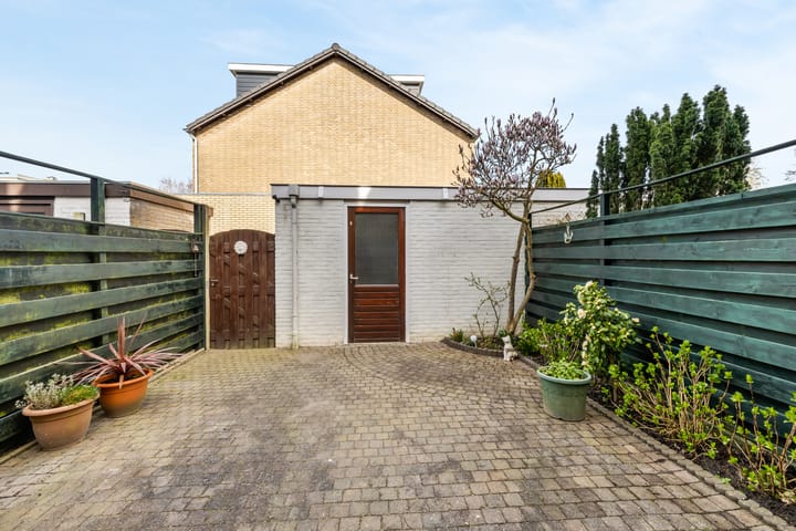 Foto 3 van Mr.J.C.Bührmannlaan 93