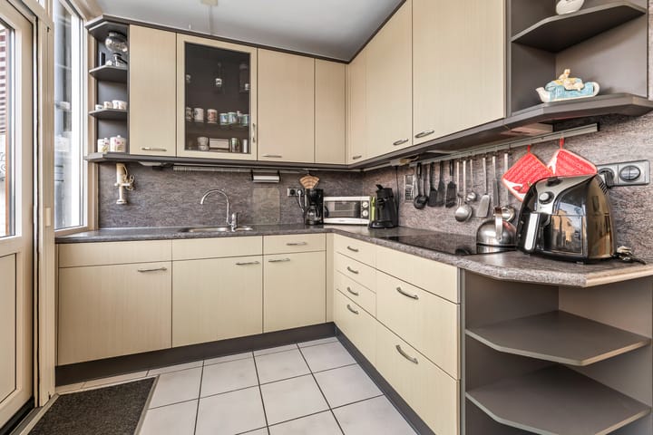 Foto 4 van Mr.J.C.Bührmannlaan 93