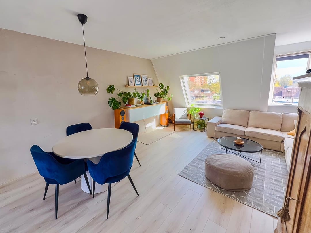 Foto 8 van Ringspoor 130