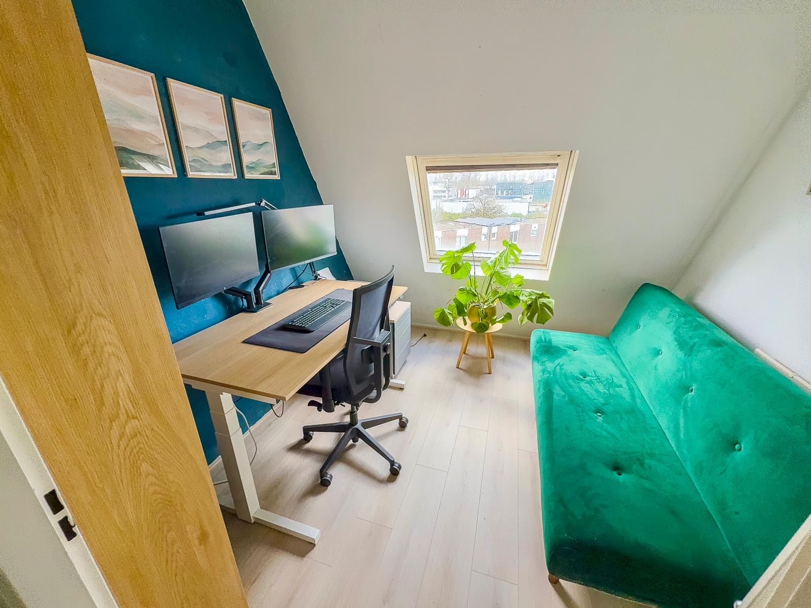 Foto 15 van Ringspoor 130