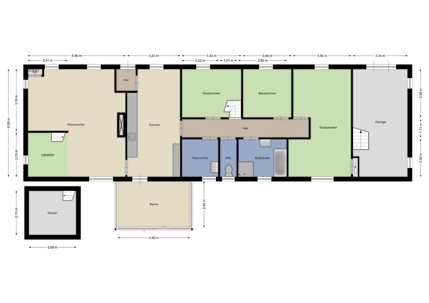 Photo 59 of Achtmaalseweg 135